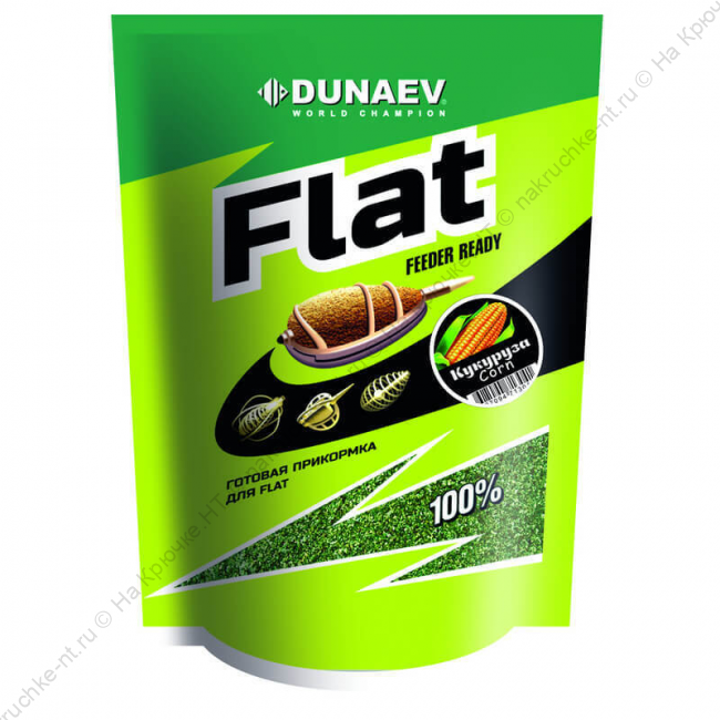 READY_Flat_Кукуруза