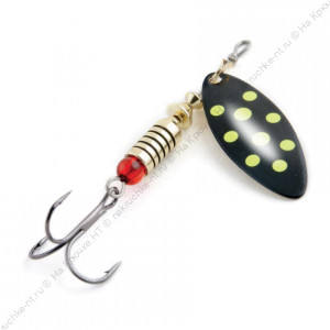 Akara Action Series Long 2 8 гр. 2/7 oz. A 7