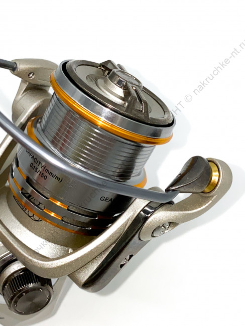 Катушка Kaida Sonic HF R013-1000 2