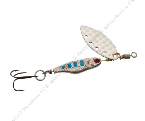 FLAGMAN Блесна Viratta 9г цвет 004