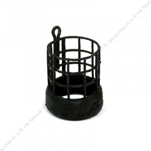 FLAGMAN Кормушка фидерная металл S 30г