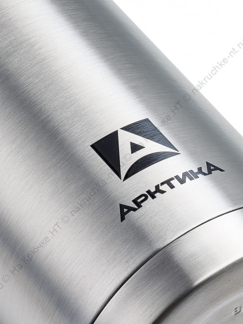 Термос Arctica 301-1000 с широким горлом 1000мл 3