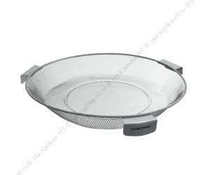 FLAGMAN Сито для прикормки d45см mesh 3мм