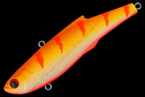 Раттлин TsuYoki FUTAGO 90S  060M