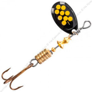 Блесна 4гр 193 (5110-1) KEN STAR