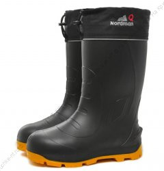 Сапоги мужские утепл. ПЕ-23 шипованные/желтая подошва (5-093) Сапоги мужские утепл. ПЕ-23 шипованные/желтая подошва (5-093)