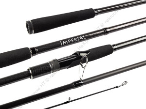 Nautilus Imperial IMS-842M 255см 7-28гр