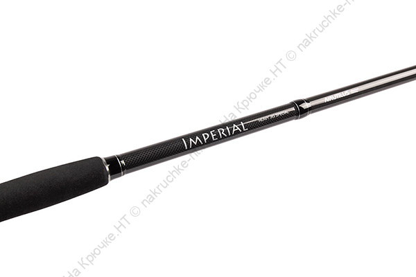 Nautilus Imperial IMS-792ML 236см 5-24гр 1