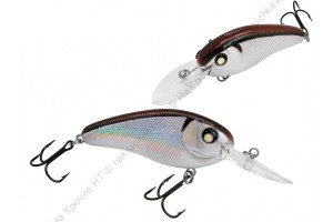 Воблер TAKARA REDHEAD 60mm/11gr цв A208(4499060)