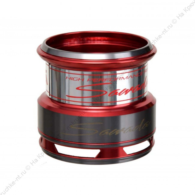 AZURA Катушка спиннинговая Sawada 2000S 11ш.п. 8