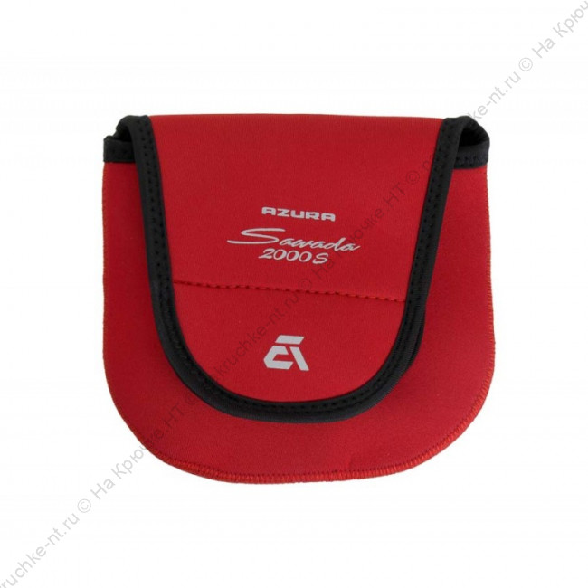 AZURA Катушка спиннинговая Sawada 2000S 11ш.п. 9