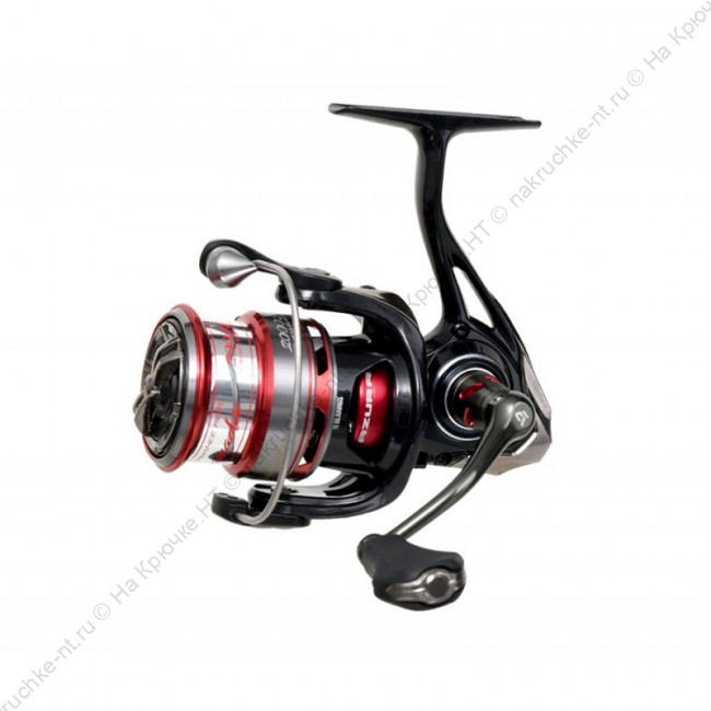 AZURA Катушка спиннинговая Sawada 2000S 11ш.п. 1