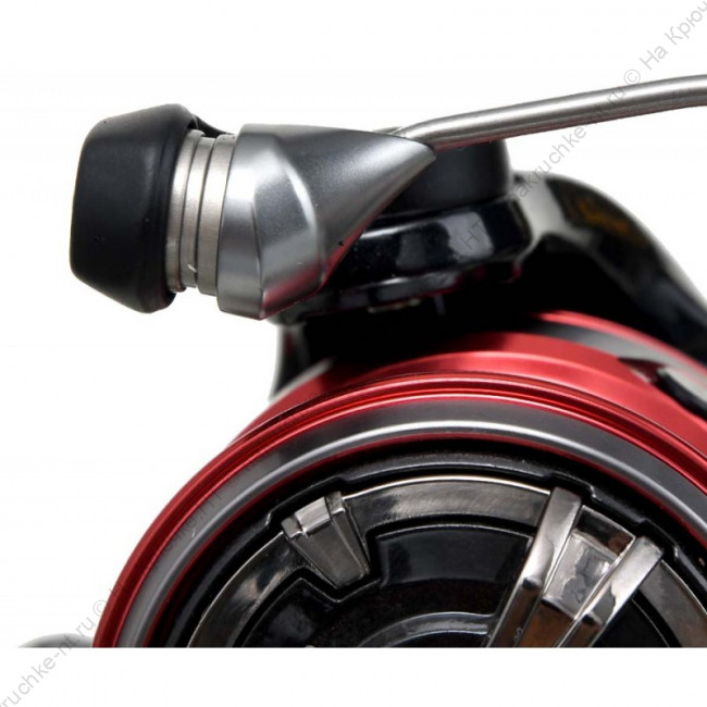 AZURA Катушка спиннинговая Sawada 2000S 11ш.п. 6