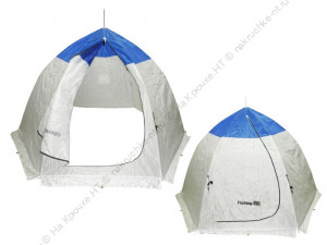 Палатка Stream зимняя Fishing ROI AT206