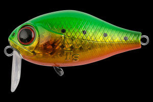 Воблер TsuYoki DROP SSR 45F 1020