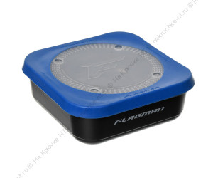 FLAGMAN Коробка для наживки Armadale 1,25л