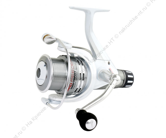 FLAGMAN Катушка фидерная Mantaray Pro Feeder 5000 RD 1