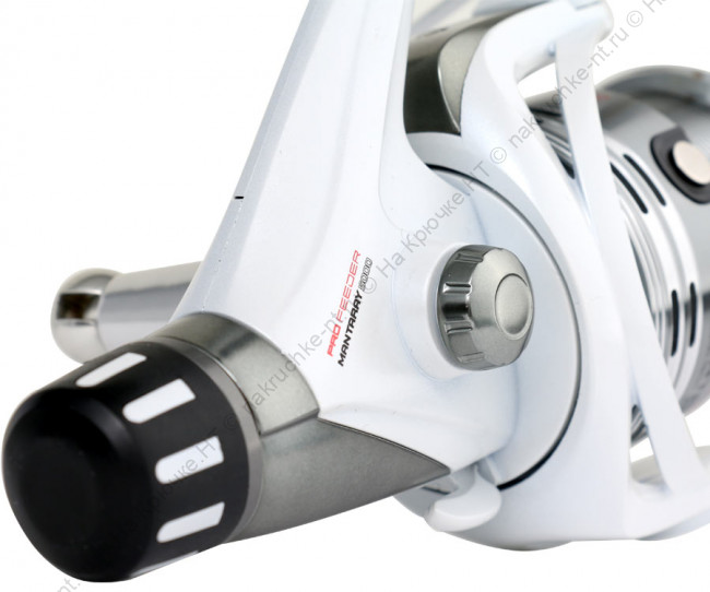 FLAGMAN Катушка фидерная Mantaray Pro Feeder 5000 RD 2