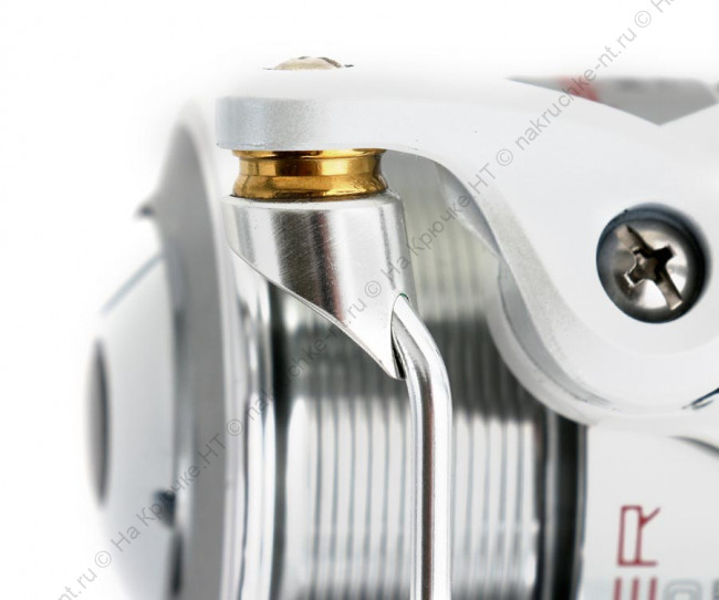 FLAGMAN Катушка фидерная Mantaray Pro Feeder 5000 RD 5