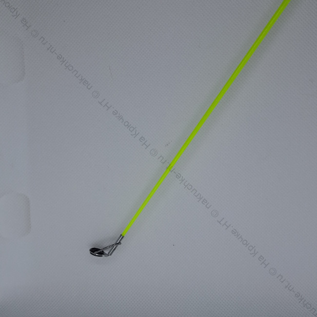 Набор для рыбалки (спиннинг с катушкой оснащенный)