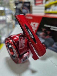 Катушка Kaida Ice Fishing 63мм L LG60L-A