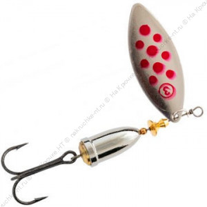 Блесна 7,5g 022 (5022) KEN STAR