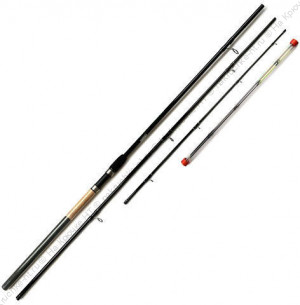 удилище фидерное Fanatik EGOIST FEEDER 3.60 m/90g