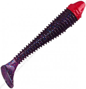 Vibro Fat 3.2" 73-80-98RH-6 Силиконовые приманки Crazy Fish