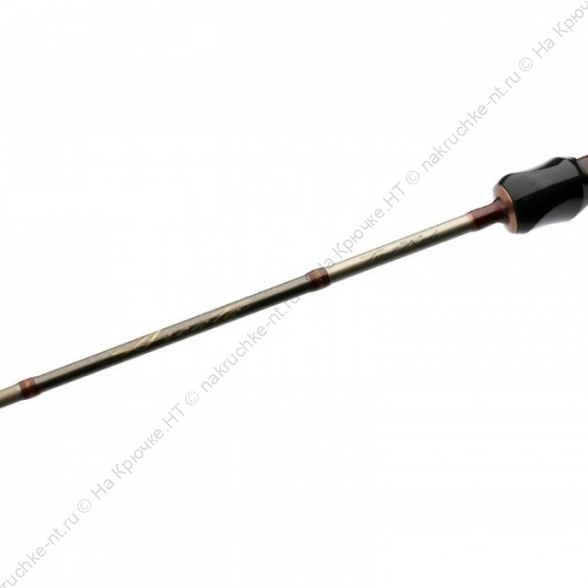 FLAGMAN Удилище спиннинговое Areata 622SUL 1,88м тест 0,4-3,5г 4 FLAGMAN Удилище спиннинговое Areata 622SUL 1,88м тест 0,4-3,5г 4