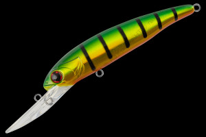 Воблер TsuYoki JASS 90F 1052