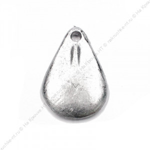 Груз Ложка "ЯМАН" - 42 гр.