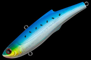 Раттлин TsuYoki FUTAGO 90S E047