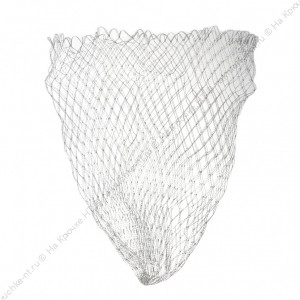 Сетка для подсачека Namazu универсальная, обод 60 см, нейлон