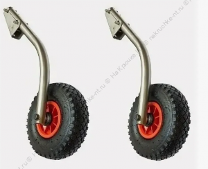 Транцевые колеса М НД