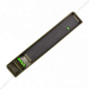 CARP PRO Поводочница карповая Rig Box для монтажа + 9 зеленых булавок