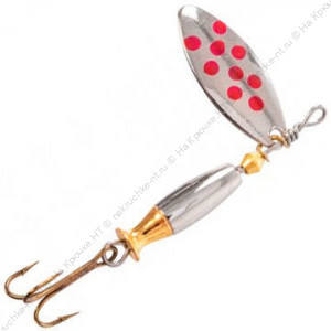 Блесна 7гр 154 (5103-1) KEN STAR