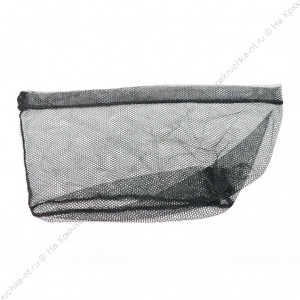 Сетка для подсачека Namazu на треугольный обод 50 см, капрон