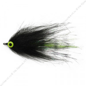 Джиг-Стример YAMAN, р. M, 140 мм, цвет 10