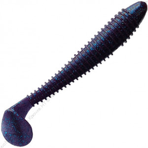 Vibro Fat 3.2" 73-80-99-6 Силиконовые приманки Crazy Fish