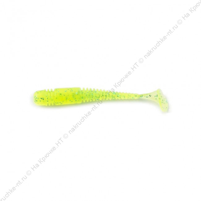 Виброхвост FISHER BAITS Tiga 74мм цвет 7 1 — копия