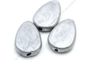 Груз Ложка скользящая "ЯМАН" (10 шт.) - 60 гр./150/