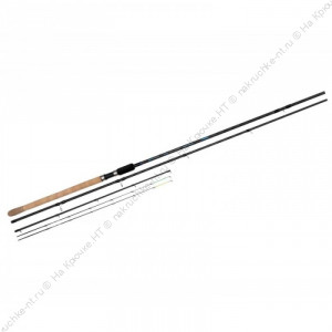 FLAGMAN Удилище фидерное Mantaray Elite Feeder 3,6м тест max 75г Medium