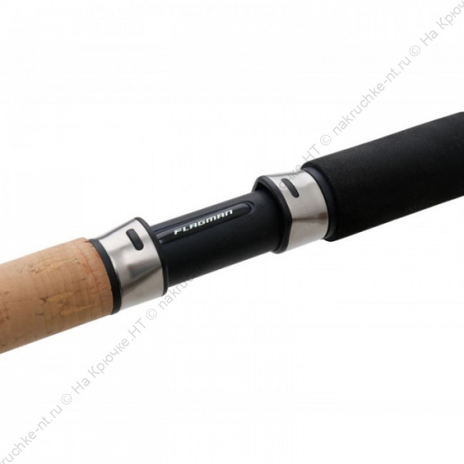 FLAGMAN Удилище фидерное Mantaray Elite Feeder 3,6м тест max 75г Medium 3