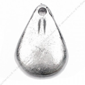 Груз Ложка "ЯМАН" - 56 гр.