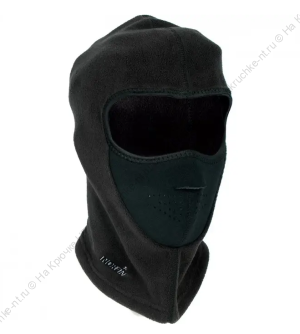 Шапка-маска Norfin EXPLORER р.XL