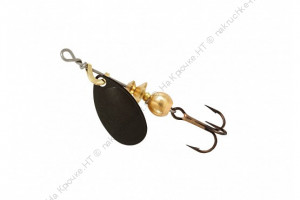 Блесна Mepps AGLIA NR №0