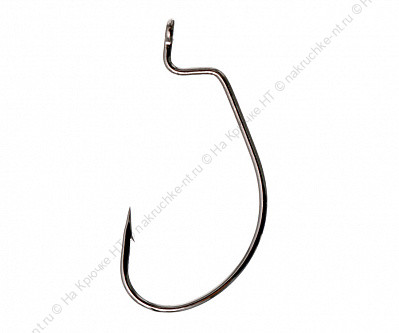 AZURA Крючок Finesse Offset Hook AZURA Крючок Finesse Offset Hook