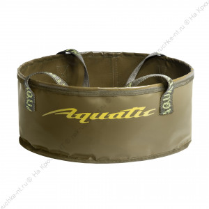 Ведро Aquatic для замешивания корма В-02Х (большое)