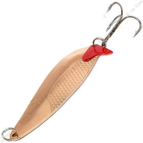 Блесна колеб. Namazu Piranja, вес 7,5 г, цвет 164/200/