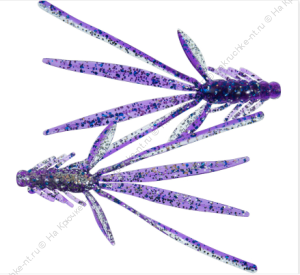 Мягкая приманка RELAX NYMPH 5 NYM5-L318 Мягкая приманка RELAX NYMPH 5 NYM5-L318